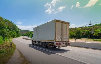 İstanbul ile Nusaybin Arası Bulaşık Makinesi Taşıma
