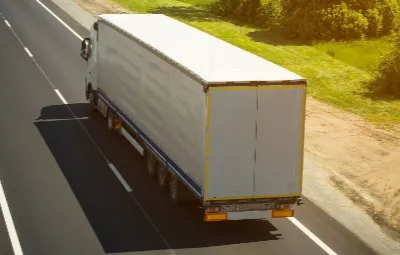 İstanbul ile Nusaybin Arası Parça Eşya Taşıma