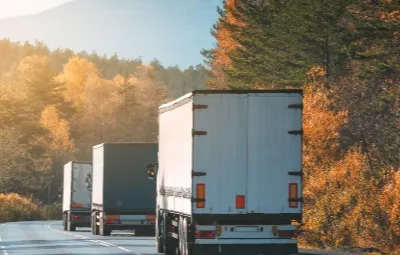 İstanbul ile Nusaybin Arası Klima Taşıma